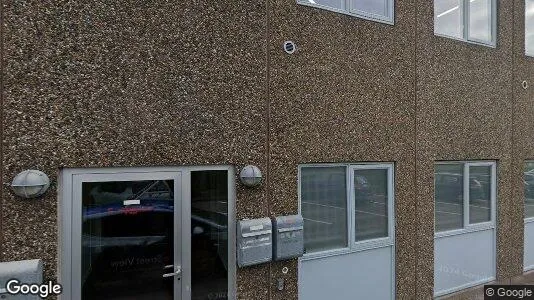 Kontorlokaler til leje i Taastrup - Foto fra Google Street View