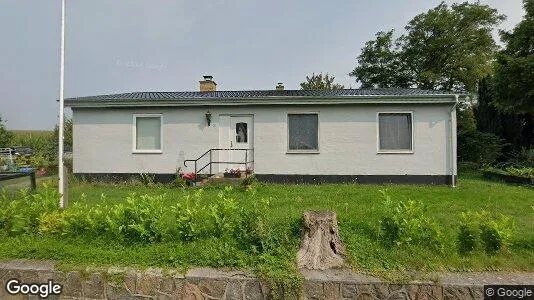 Erhvervslejemål til salg i Sydals - Foto fra Google Street View