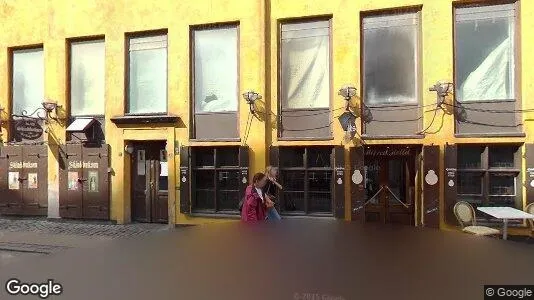 Kontorlokaler til leje i København K - Foto fra Google Street View