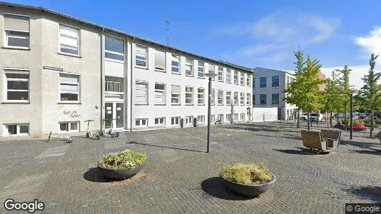 Kontorlokaler til leje i København NV - Foto fra Google Street View