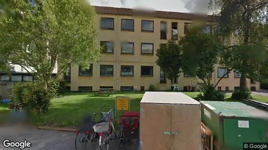 Erhvervslejemål til leje i Birkerød - Foto fra Google Street View