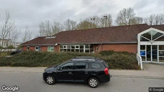 Kliniklokaler til leje i Odense N - Foto fra Google Street View