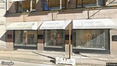 Kontorlokaler til leje i København K - Foto fra Google Street View