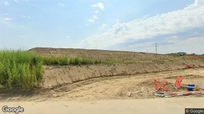 Lagerlokaler til leje i Køge - Foto fra Google Street View