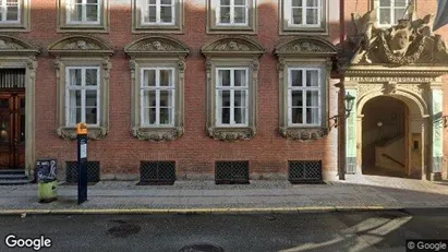 Kontorlokaler til leje i København K - Foto fra Google Street View