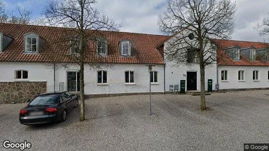 Kontorlokaler til leje i Odense SØ - Foto fra Google Street View