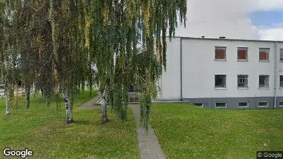 Kontorlokaler til leje i Brøndby - Foto fra Google Street View