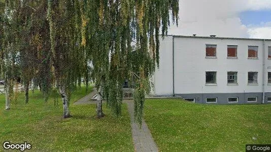 Kontorlokaler til leje i Brøndby - Foto fra Google Street View