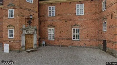 Kontorlokaler til leje i Odense SØ - Foto fra Google Street View