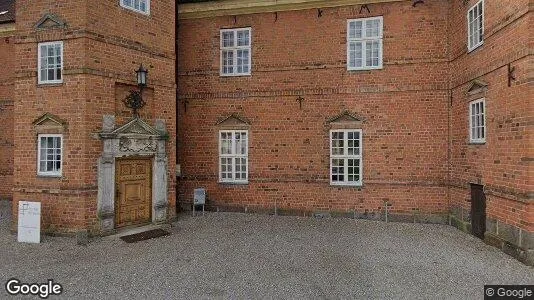 Kontorlokaler til leje i Odense SØ - Foto fra Google Street View
