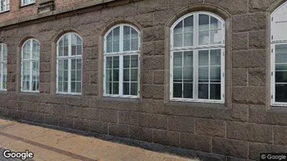 Kontorlokaler til leje i Haderslev - Foto fra Google Street View