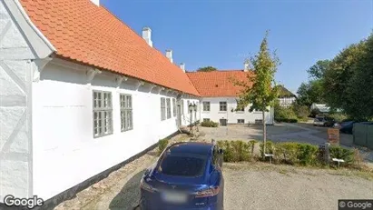 Kontorlokaler til leje i Odense S - Foto fra Google Street View