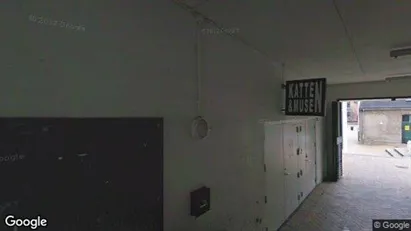 Kontorlokaler til leje i Odense C - Foto fra Google Street View