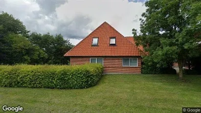 Kontorlokaler til leje i Aalborg SV - Foto fra Google Street View