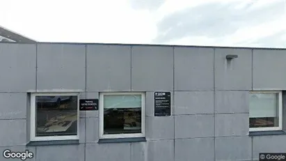 Lagerlokaler til leje i Århus V - Foto fra Google Street View