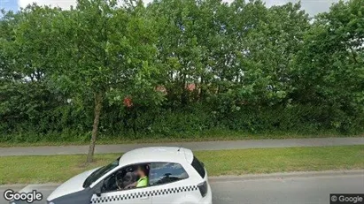 Lagerlokaler til leje i Kolding - Foto fra Google Street View