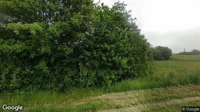 Lagerlokaler til leje i Vejle Centrum - Foto fra Google Street View