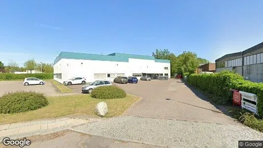 Kontorlokaler til leje i Glostrup - Foto fra Google Street View