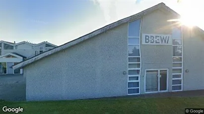 Lagerlokaler til leje i Tørring - Foto fra Google Street View