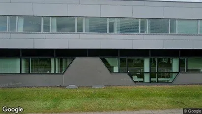 Kontorlokaler til leje i Kolding - Foto fra Google Street View