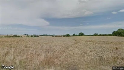 Lagerlokaler til leje i Vejle Centrum - Foto fra Google Street View