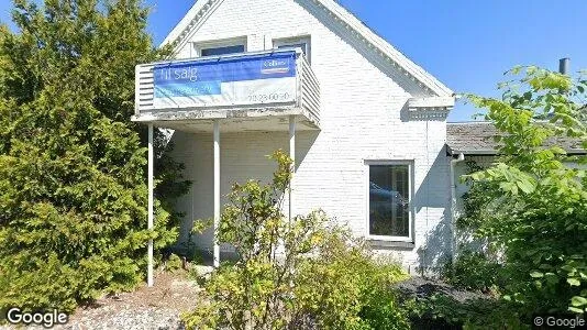 Erhvervslejemål til leje i Odense S - Foto fra Google Street View