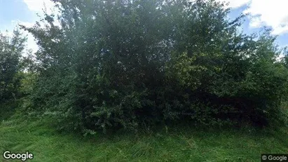 Erhvervsgrunde til leje i Varde - Foto fra Google Street View