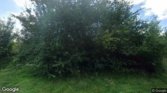 Erhvervsgrunde til leje i Varde - Foto fra Google Street View