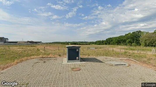 Lagerlokaler til leje i Ringsted - Foto fra Google Street View