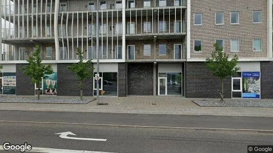 Kontorlokaler til leje i Aalborg SV - Foto fra Google Street View