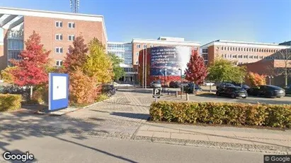 Kontorlokaler til leje i København SV - Foto fra Google Street View