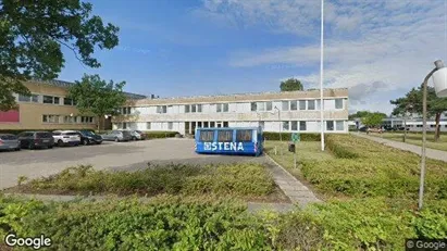 Kontorlokaler til leje i Viby J - Foto fra Google Street View