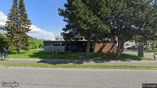 Kontorlokaler til leje i Albertslund - Foto fra Google Street View