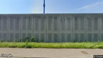 Lagerlokaler til leje i Hedehusene - Foto fra Google Street View