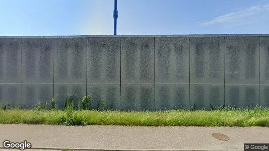 Lagerlokaler til leje i Hedehusene - Foto fra Google Street View