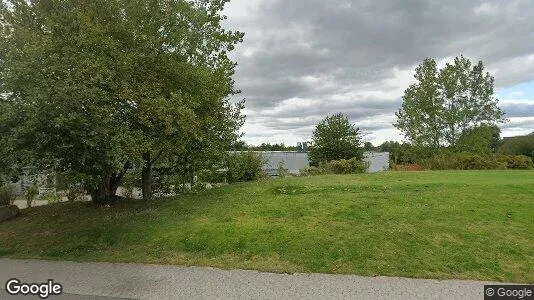 Lagerlokaler til leje i Ballerup - Foto fra Google Street View