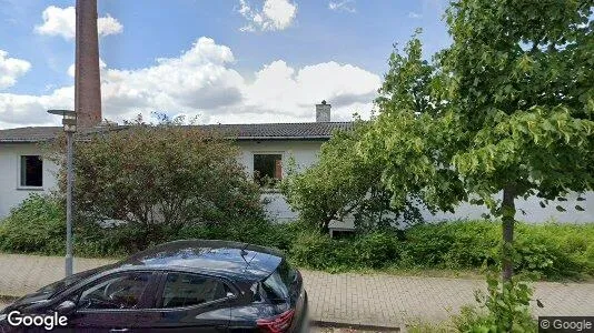 Kontorlokaler til leje i Kongens Lyngby - Foto fra Google Street View