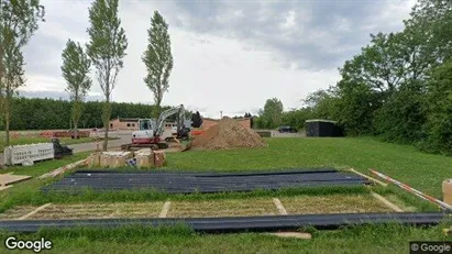 Kontorlokaler til leje i Kolding - Foto fra Google Street View