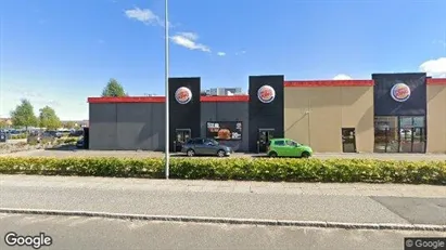 Kontorlokaler til leje i Kolding - Foto fra Google Street View