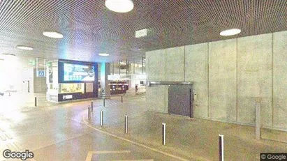 Kontorlokaler til leje i Århus C - Foto fra Google Street View