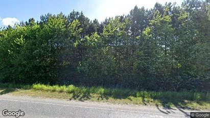 Lagerlokaler til leje i Langeskov - Foto fra Google Street View
