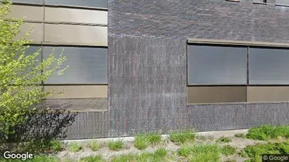 Kontorlokaler til leje i Aalborg Centrum - Foto fra Google Street View