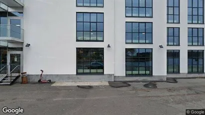 Kontorlokaler til leje i Odense C - Foto fra Google Street View