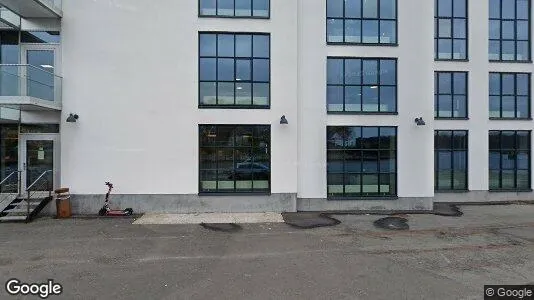 Kontorlokaler til leje i Odense C - Foto fra Google Street View