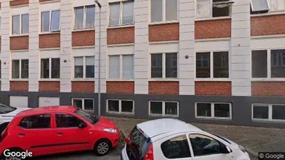 Erhvervslejemål til leje i Kolding - Foto fra Google Street View