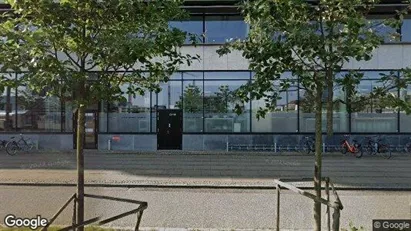 Kontorlokaler til leje i Østerbro - Foto fra Google Street View