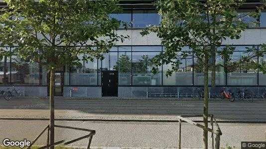 Kontorlokaler til leje i Østerbro - Foto fra Google Street View