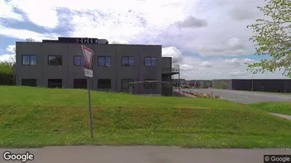 Kontorlokaler til leje i Tilst - Foto fra Google Street View