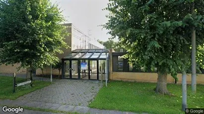 Kontorlokaler til leje i Fredericia - Foto fra Google Street View