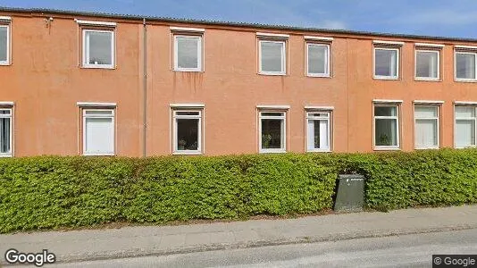 Kontorlokaler til leje i Glamsbjerg - Foto fra Google Street View